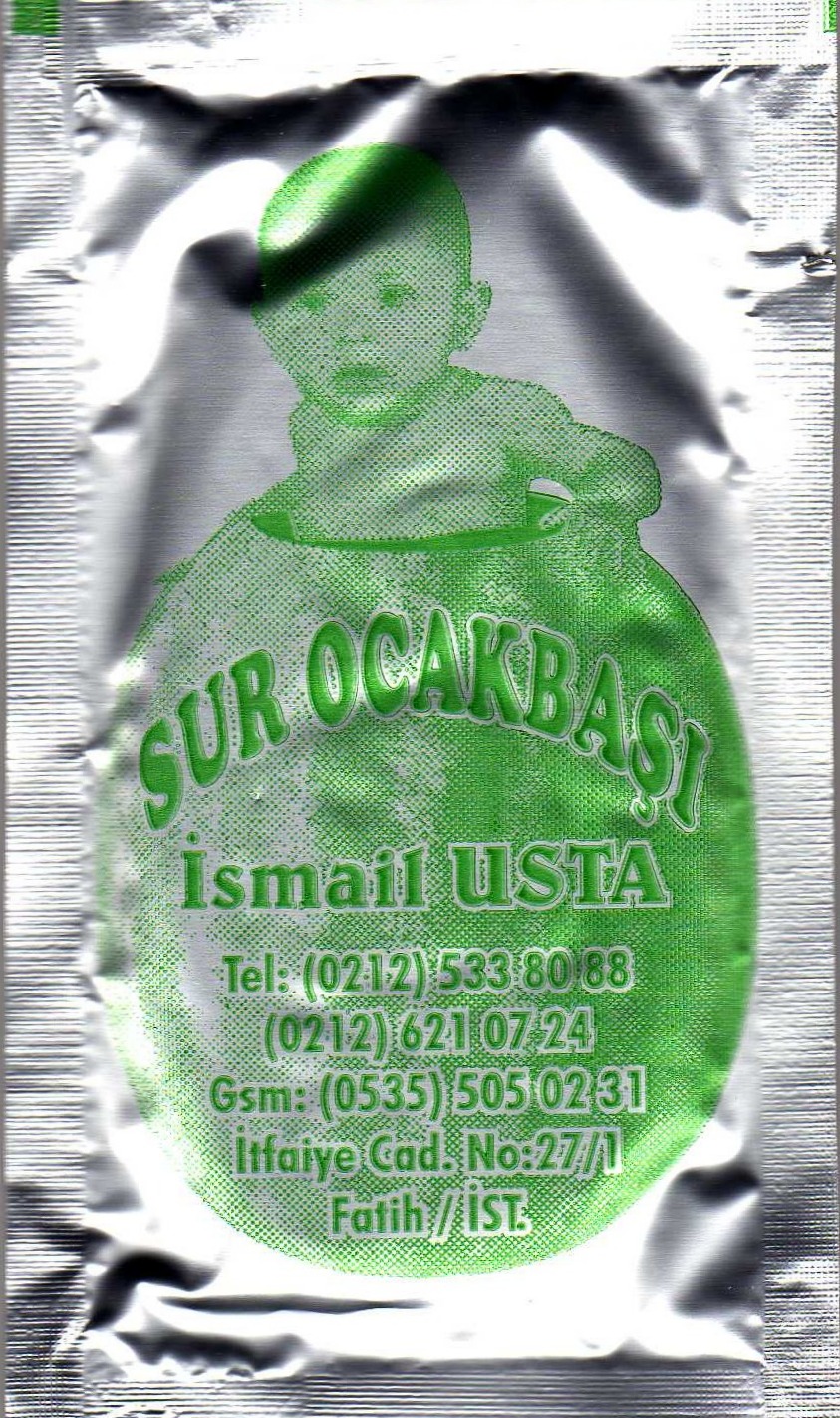 0102 Sur - Fatih